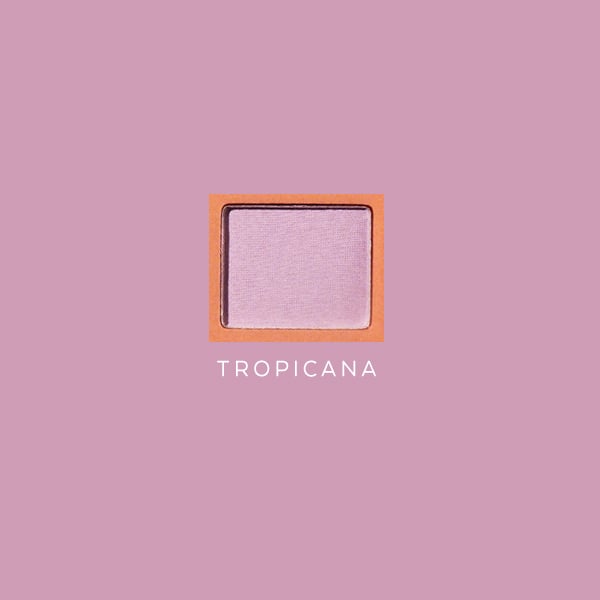 Sagittarius: Tropicana