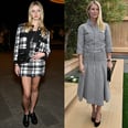 Apple Martin Is the Spitting Image of Mom Gwyneth Paltrow at Chanel