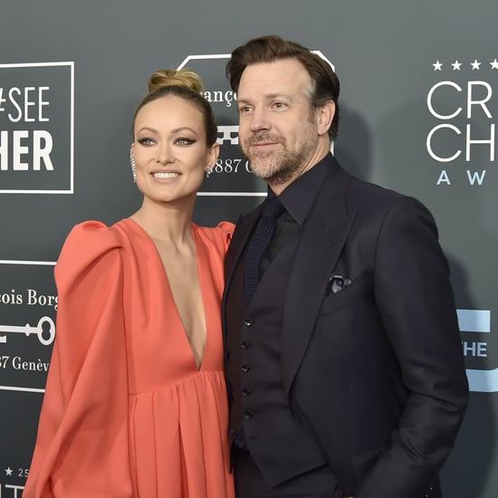 Who Has Olivia Wilde Dated?