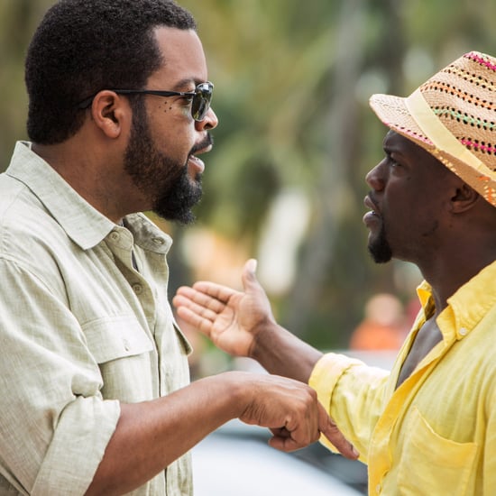 Ride Along 3 Confirmed