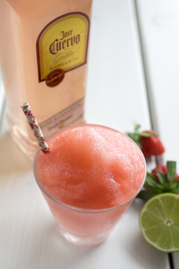 Jose Cuervo Rosé Margarita Mix POPSUGAR Food Photo 3