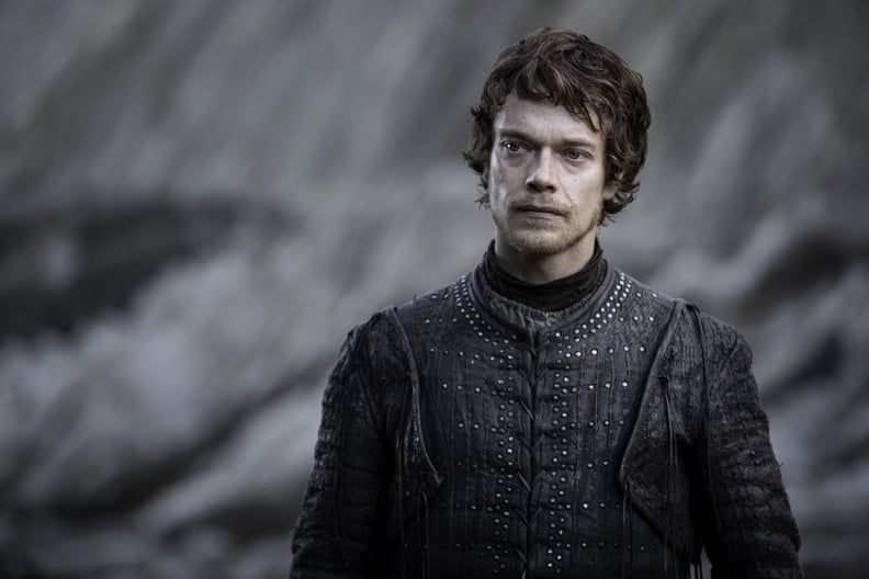 Will Theon Rescue Yara?