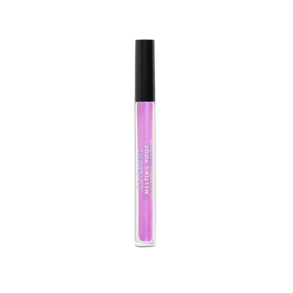 CoverGirl Melting Pout Holographic Lip Color in Passion Fruit