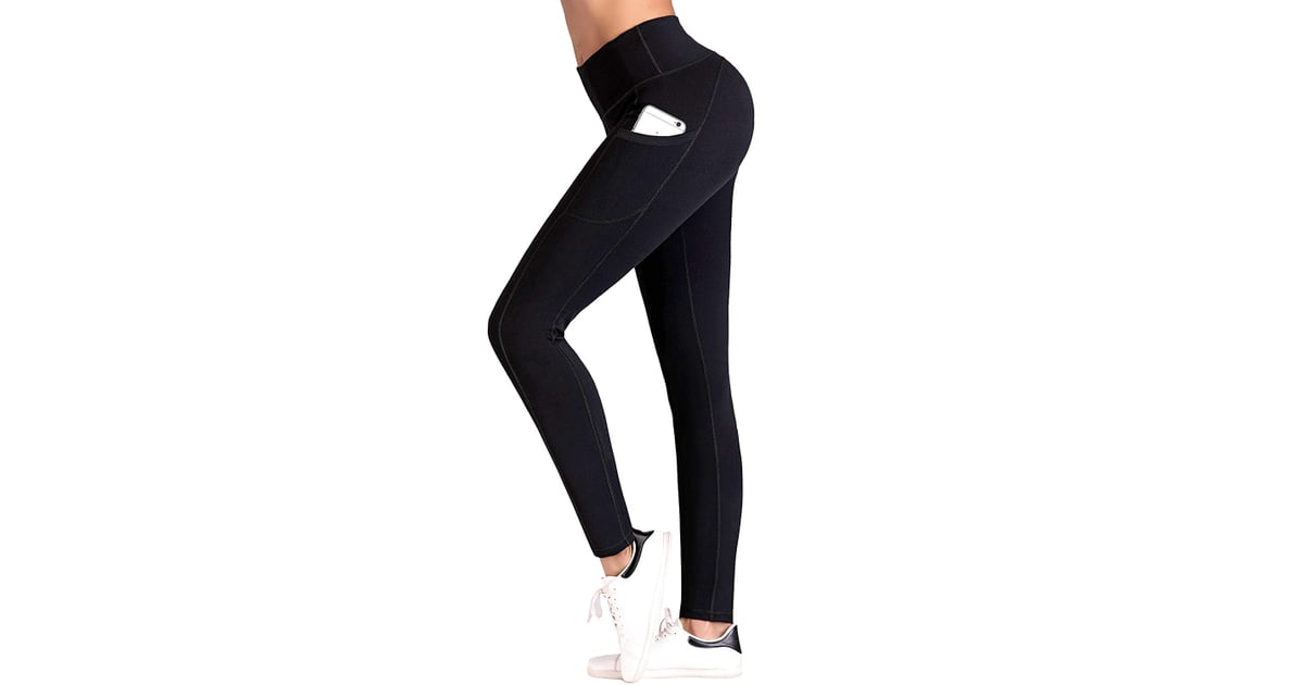 iuga high waist yoga pants with pockets