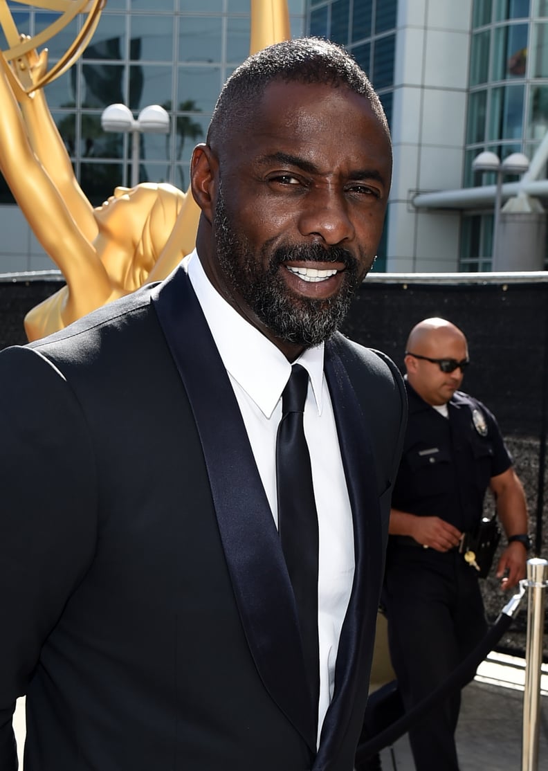 Idris Elba