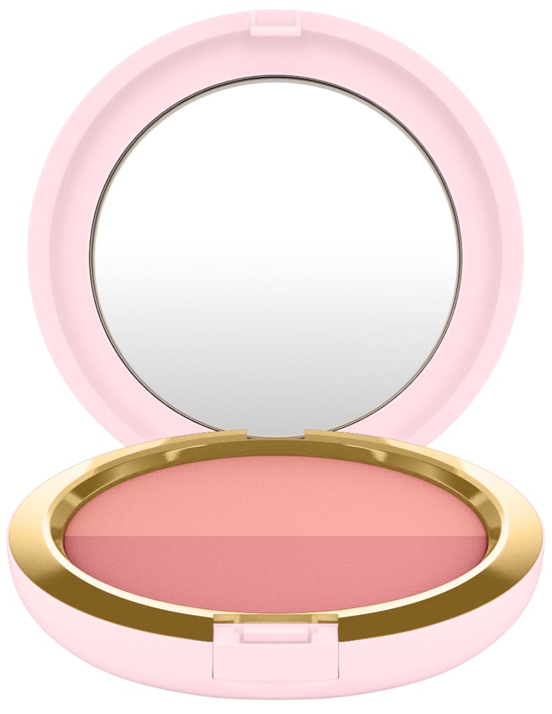 Patrick Starrr x MAC Me So Fleek Full Face Kit Take Me Home Powder Blush Duo