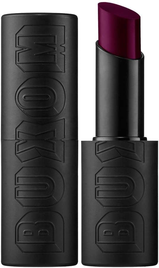 Buxom Big & Sexy Bold Gel Lipstick