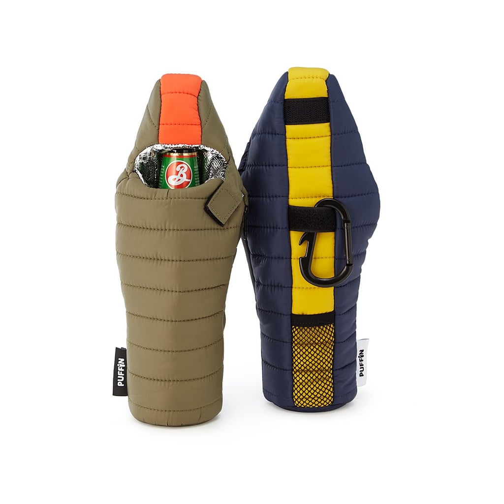 Beer Sleeping Bag