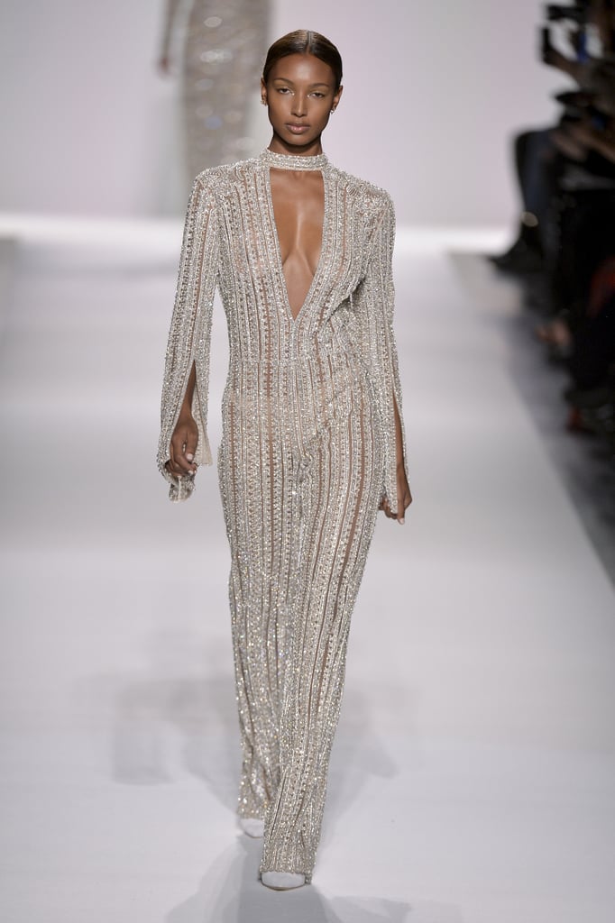 Jonathan Simkhai Fall 2017 Runway Show