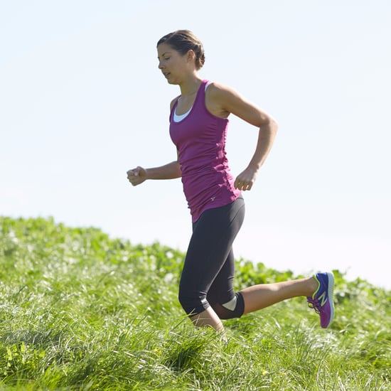 Why It's Better to Run Alone