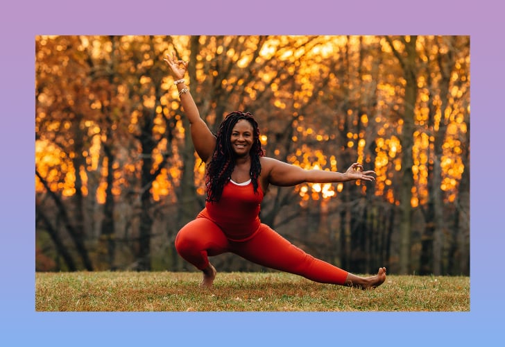 Dianne Bondy Yoga Instructor and Wellness Coach Interview
