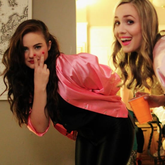 Halloween Costumes With Yoga Pants
