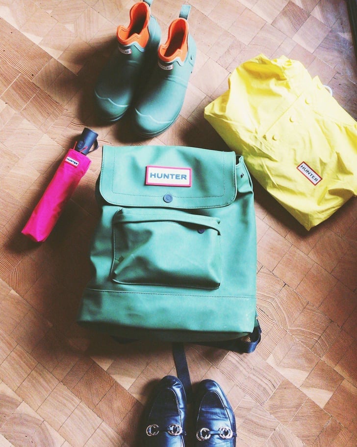 hunter for target bum bag