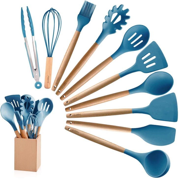 mibote kitchen utensils