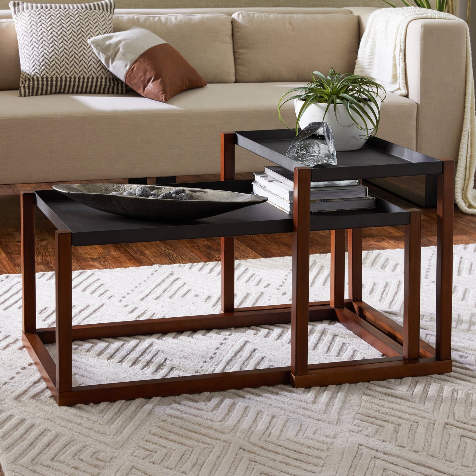 Best Modern Furniture For Small Spaces | PS Home