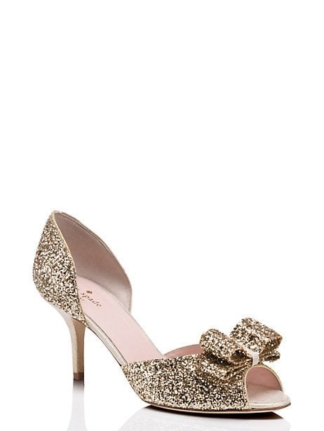 Kate Spade New York Sela Heels