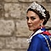 Kate Middleton's Dress at King Charles III’s Coronation