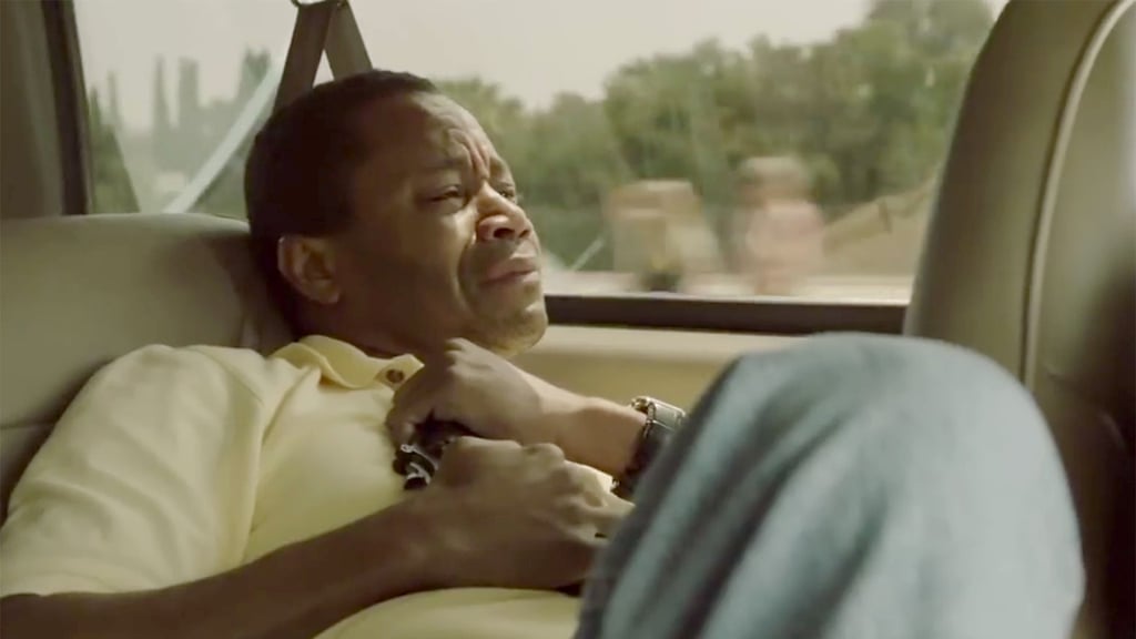 "The People v. O.J. Simpson: American Crime Story" (2016)