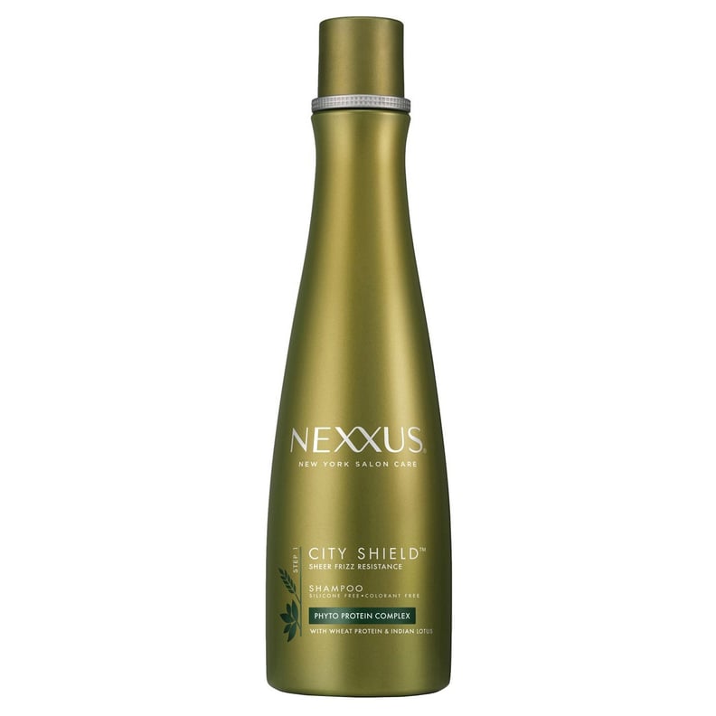 Nexxus City Shield Shampoo and Conditioner