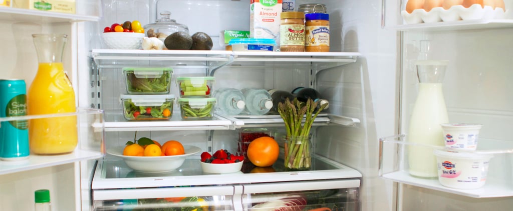 The Best New Healthy Foods of 2017