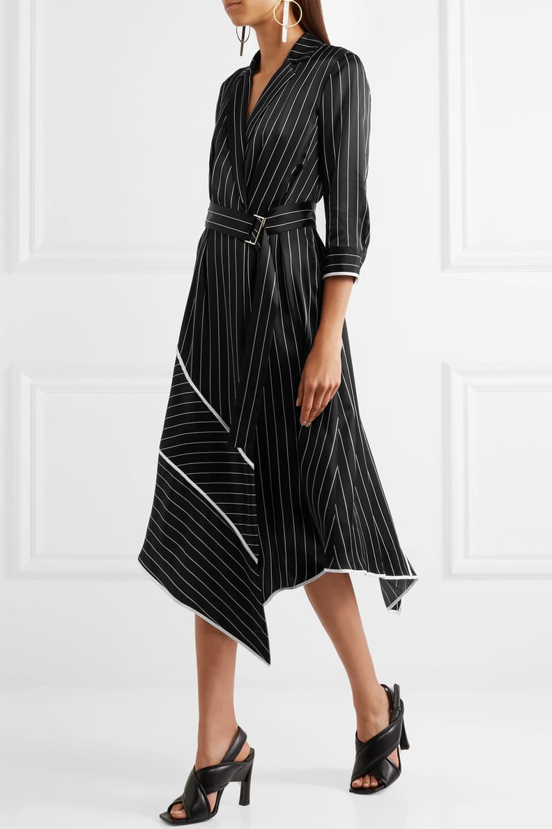 Jason Wu Asymmetric Dress