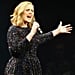 Adele Forgets Lyrics During Concert Video