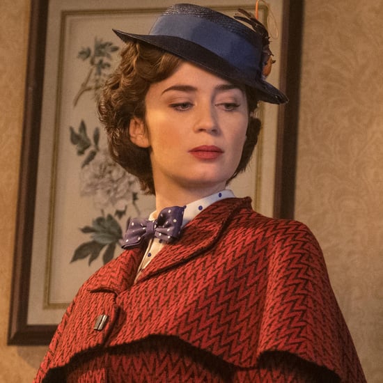 How Long Is Mary Poppins Returns?