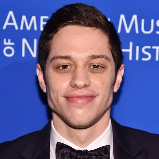 Pete Davidson Speaks Out About Mental Health 2018