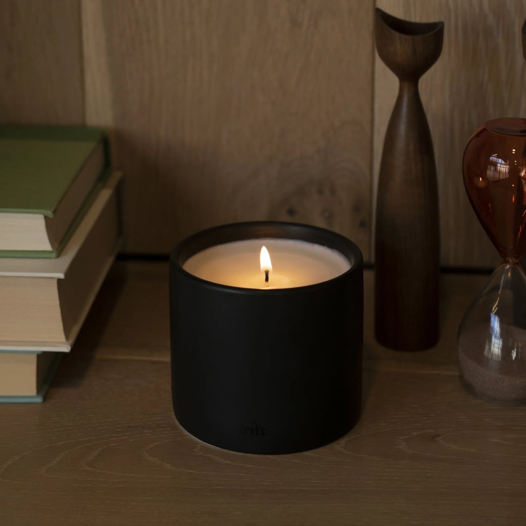 A Fresh Candle: Drift Co. Amber Candle