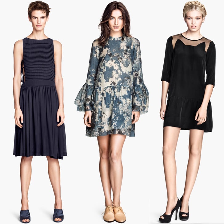Best H M Dresses POPSUGAR Fashion