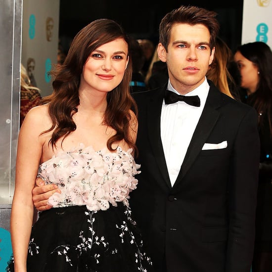 Celebrities at the BAFTA Awards 2015 | Pictures