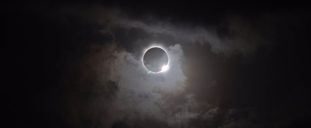 Solar Eclipse Map 2017