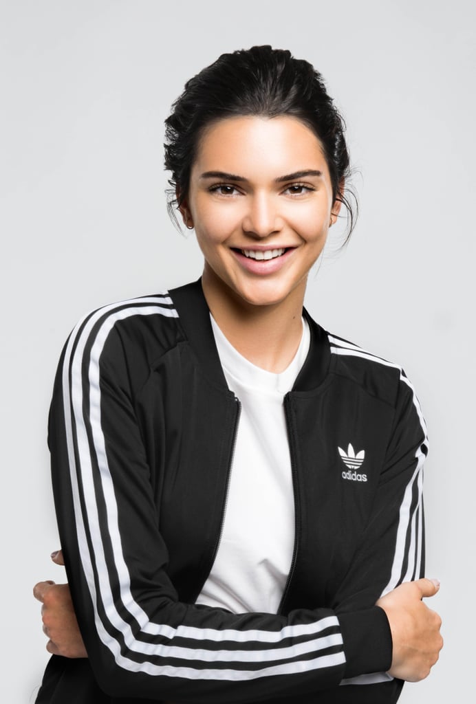 Does Kendall Jenner Have a Deal With Adidas?