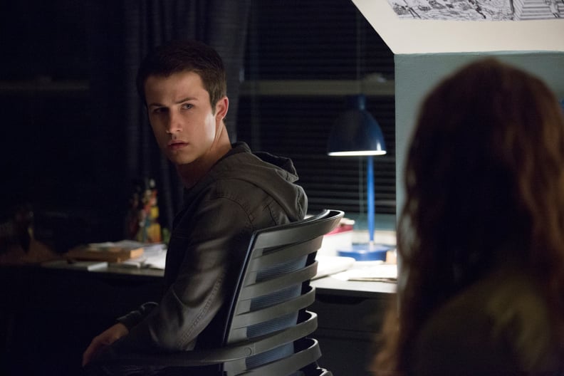 13 reasons why cast season 2 coach