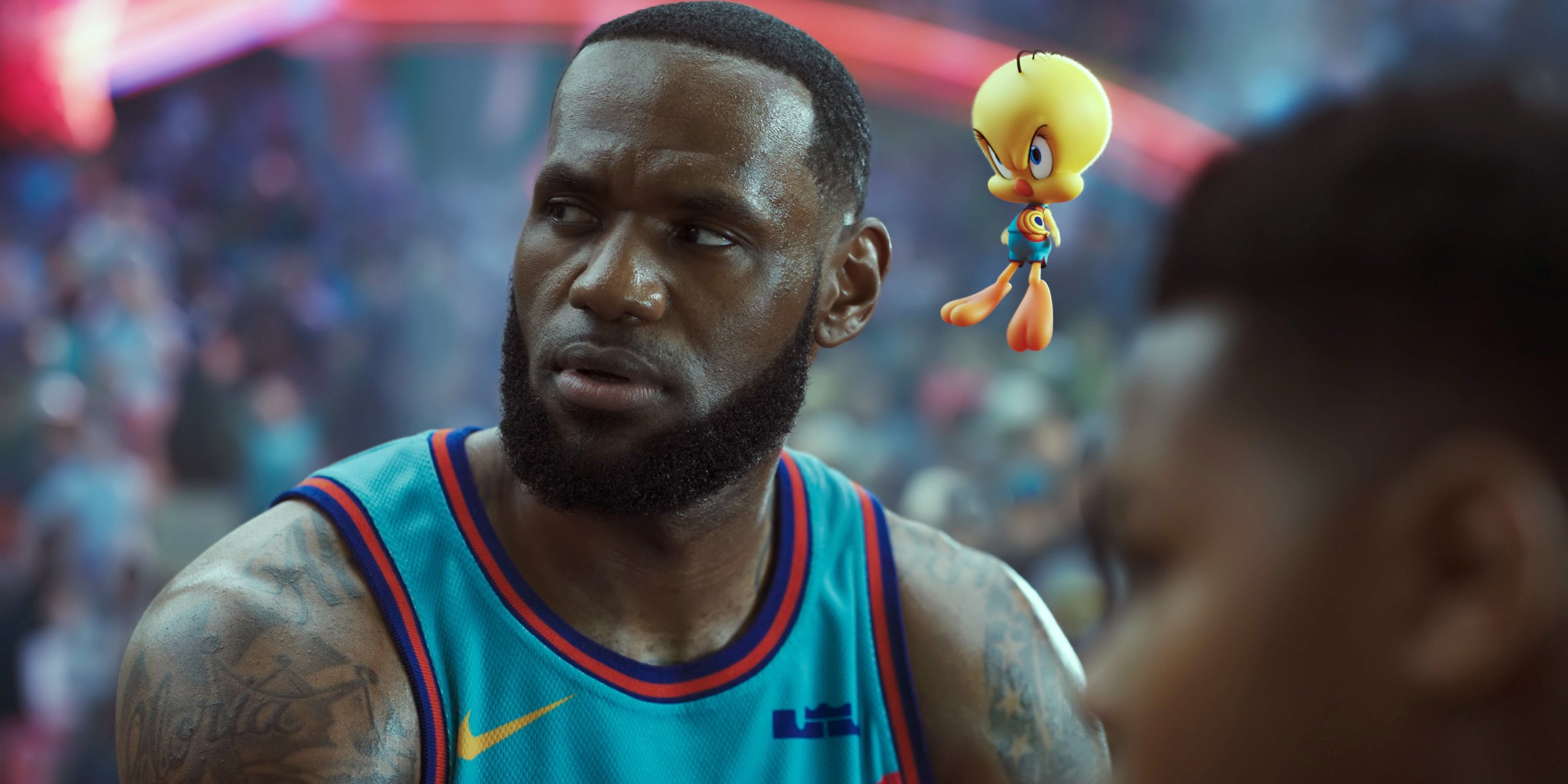 Space Jam: A New Legacy' is Not Good — Not Even a Little Bit