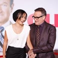 Zelda Williams Shared Her Father's Acting Advice, and It's So Quintessentially Robin