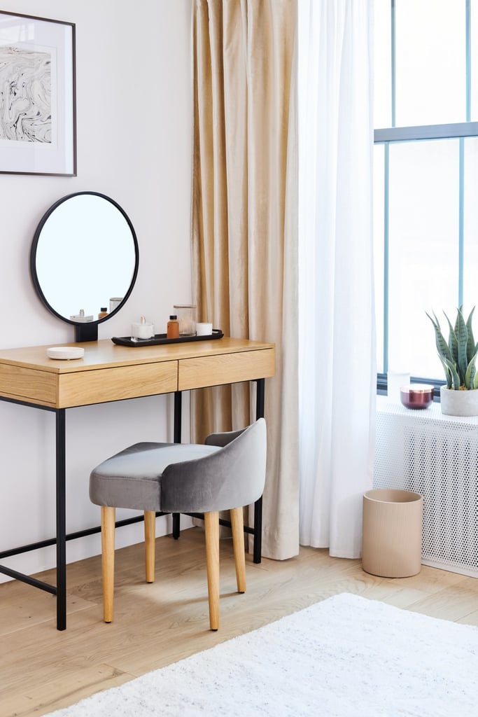 A Modern Vanity
