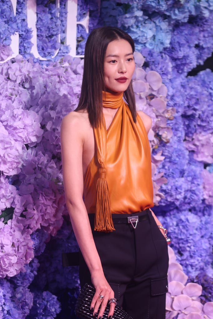 Liu Wen Now