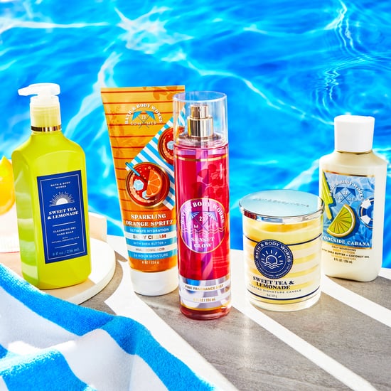 Bath & Body Works Summer 2023 Collection
