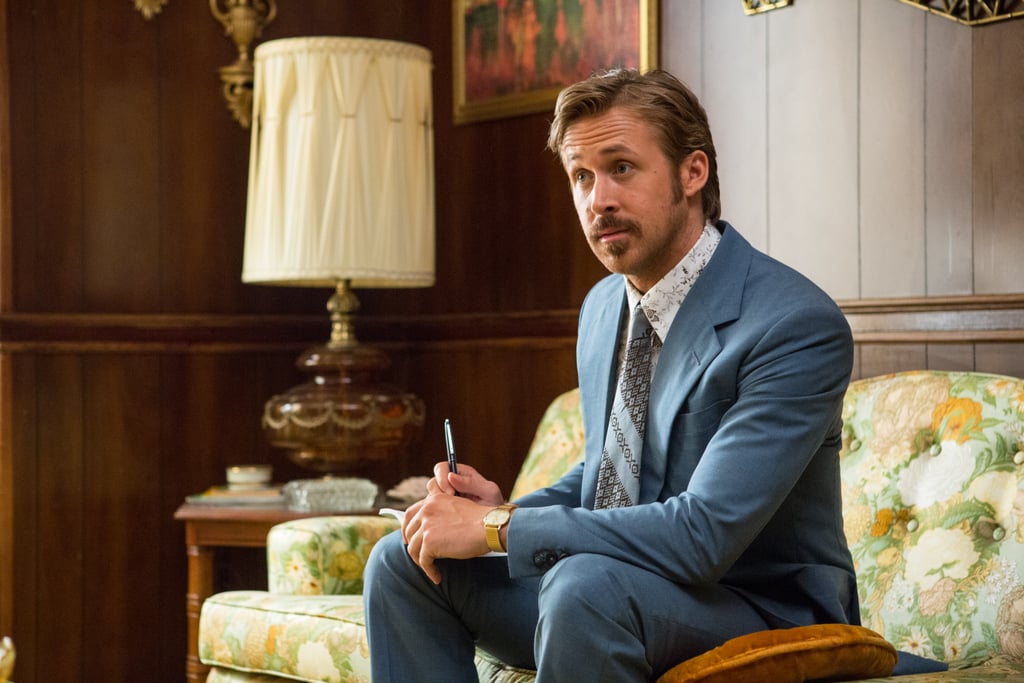 Ryan Gosling in The Nice Guys Pictures