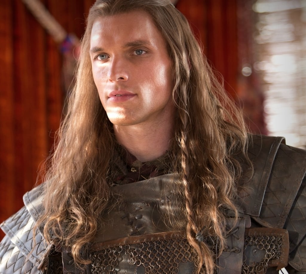 Daario Naharis No. 1