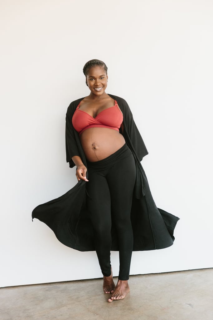 Maternity Clothes Campaign Featuring Real Moms