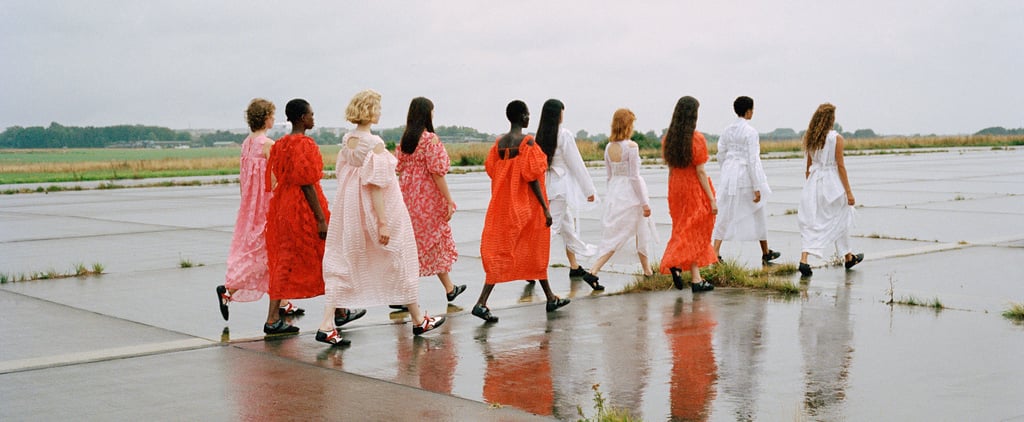 These 6 Color Trends Are It For Spring 2022