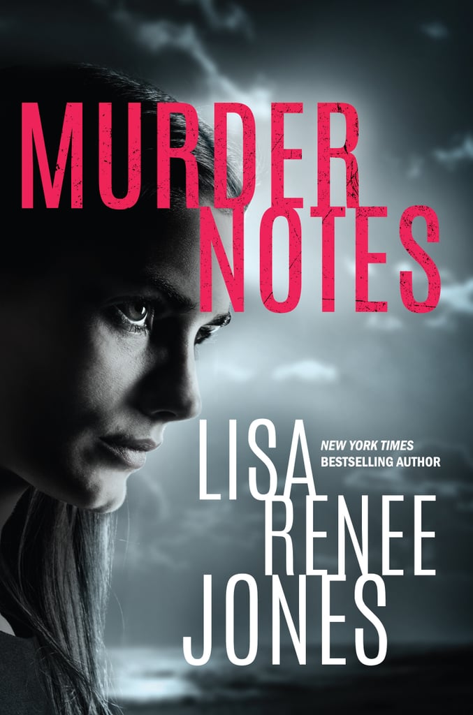 Murder Notes, Out March 27