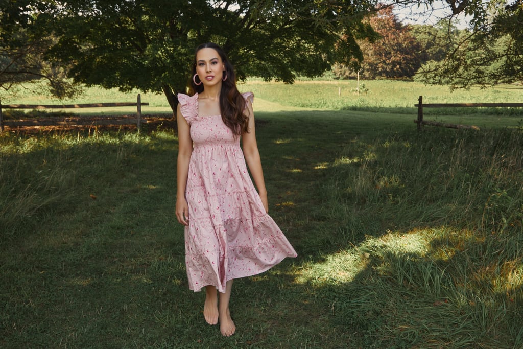 Hill House Nap Dress With Bridgerton and Phenomenal Collab