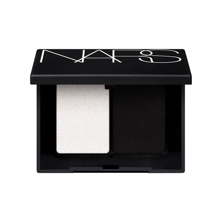 The Product: Nars Cosmetics Duo Eyeshadow