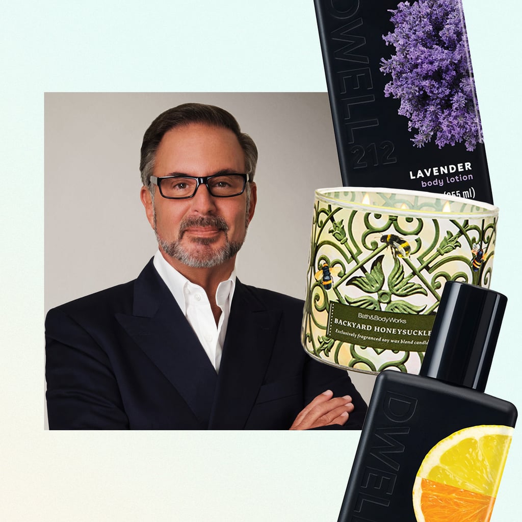 Scent Master: Harry Slatkin of Dwell212 (and Bath & Body Works Fame)