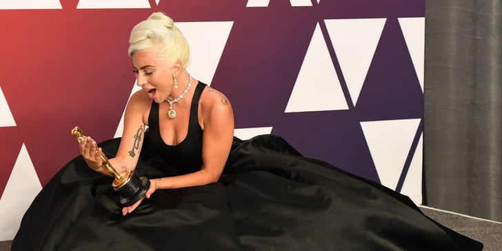 Lady Gaga In No Makeup In A Star Is Born Popsugar Beauty
