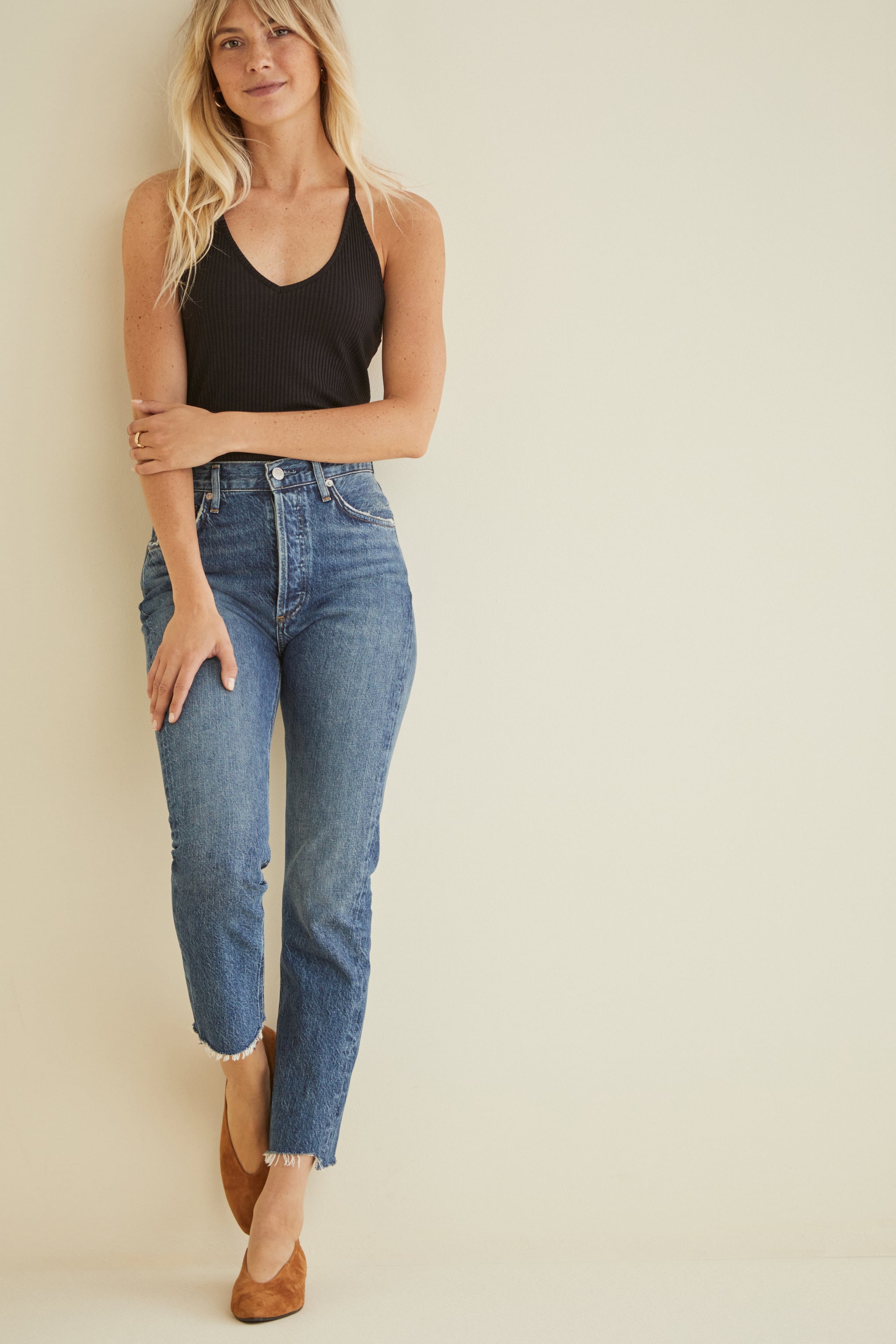 step hem jeans 2019