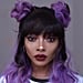 Ultra Violet Hair Pantone Color of the Year 2018